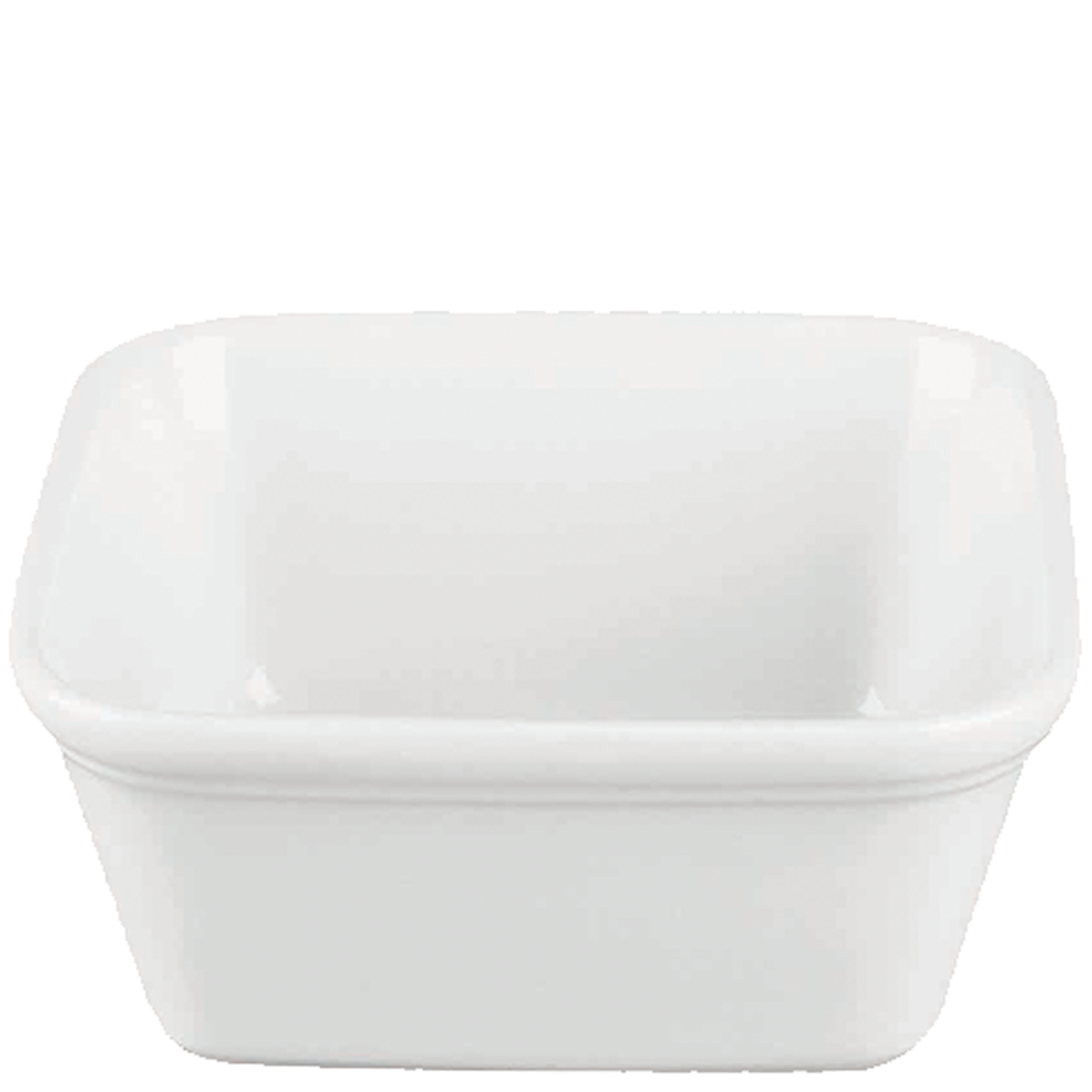 Churchill - Pirofila quadrata 12 x 12 x 5 cm Cookware