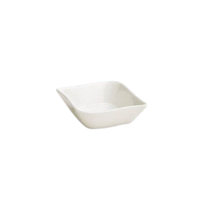 Tognana - Bowl quadrangolare 11,8 x 10,6 cm Miniparty