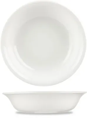 Churchill - Schale 21,4 cm White