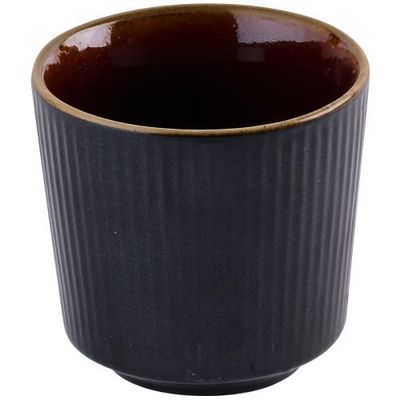 Churchill - Tasse 23 cl Tokyo Black Nourish