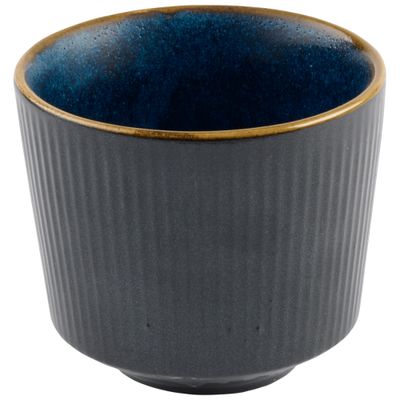 Churchill - Tazza 33 cl Tokyo Blue Nourish