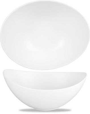 Churchill - Schale 112,4 cl Moonstone