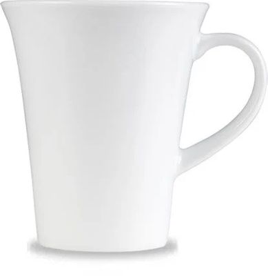 Churchill - Tazza 29,8 cl Menu Porcelain