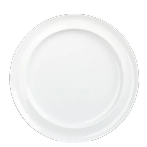 Churchill - Flat Plate 26 cm Future Care