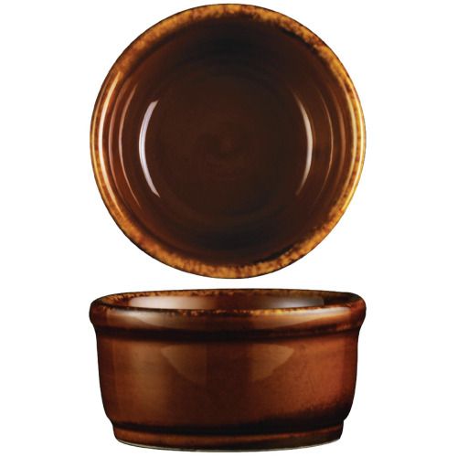 Churchill - Ramekin 6,5 cm Simmer Brown Rustics Simmer