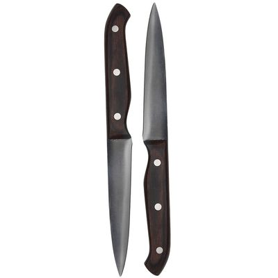 Tognana - Set 2 coltello bistecca 24 cm Living