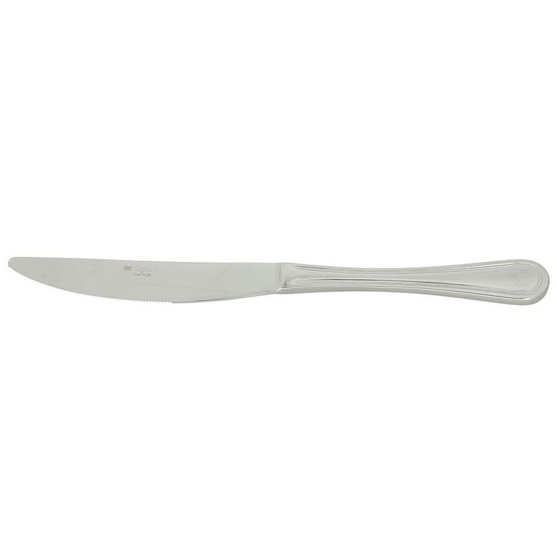 Tognana - Coltello tavola forgiato 23,3 cm Rapallo