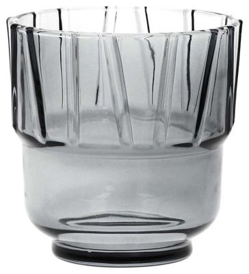 Tognana - Glas 24,5 cl Grau Bamboo