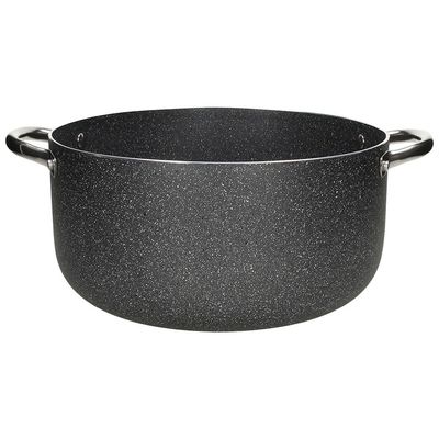 Tognana - Topf mit 2 Griffen 28 cm Big Family
