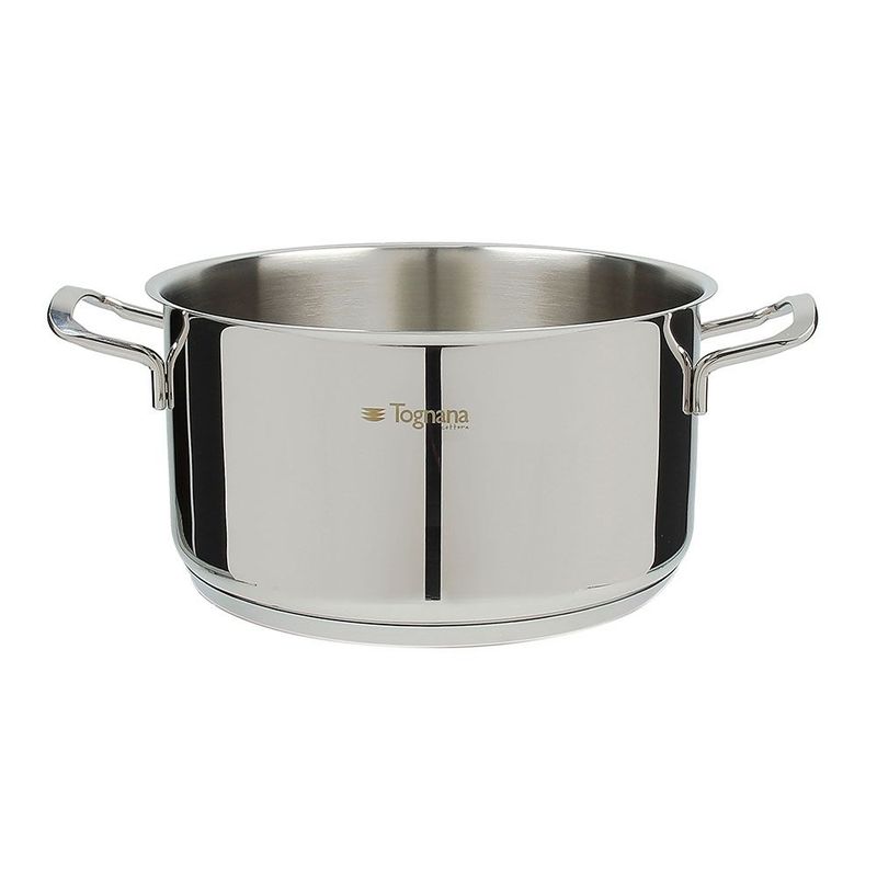 Tognana - Casseruola 2 manici 16 cm Vanitosa