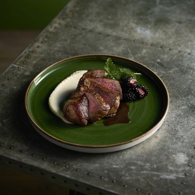 Sorrel Green