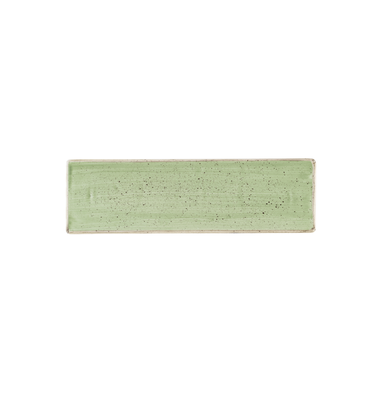 Churchill - Vassoio 24,7 x 8,8 cm Sage Green