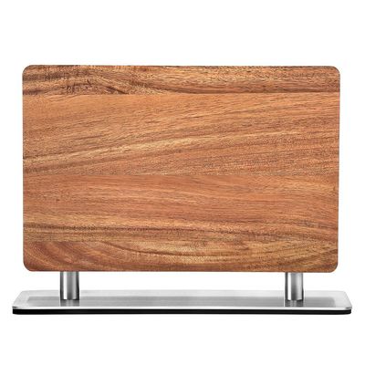 Hezhen - Espositore Coltelli Magnetico a Doppio Lato