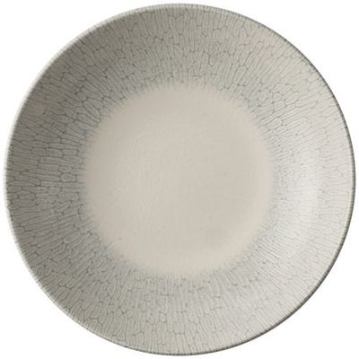 Churchill - Piatto fondo 24,8 cm Delta Grey