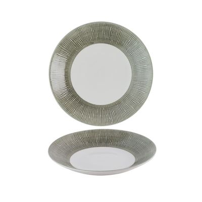 Churchill - Piatto fondo 25,5 cm Alpine Bamboo