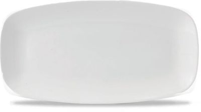 Churchill - Piatto geometrico 35,5 x 18,9 cm Chef&#39;s Plates