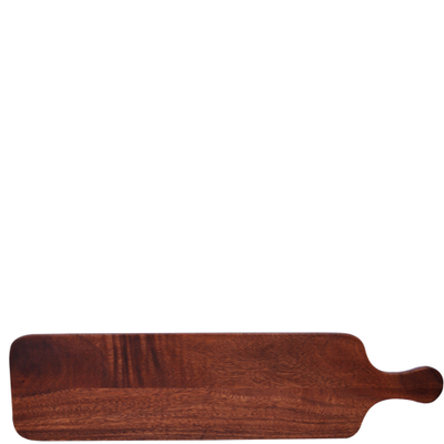 Churchill - Vassoio da servizio 60 x 14,8 cm Buffet Wood