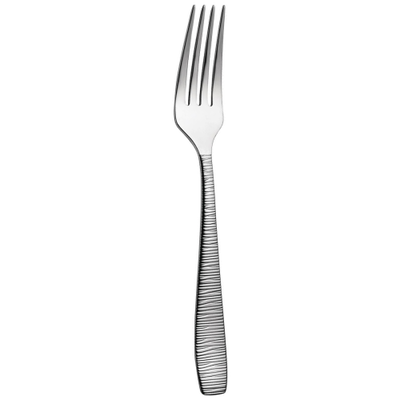 Churchill - Forchetta da tavola 20,7 cm Bamboo