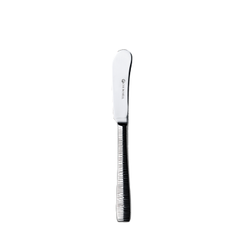 Churchill - Coltello burro 18 cm Bamboo