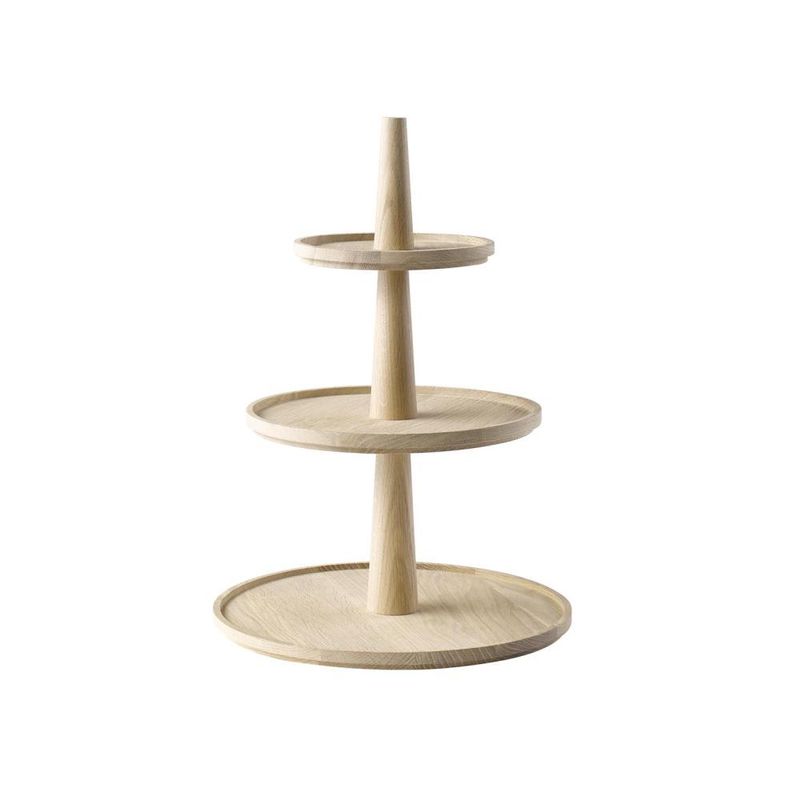 APS - Etagère 3 piani &quot;Valo&quot; 30 x 42 cm