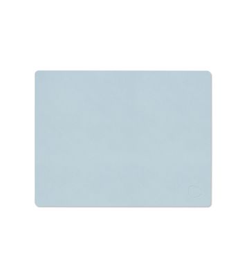 Lind DNA - Tovaglietta Nupo Soft Sky 26,5x34,5 cm