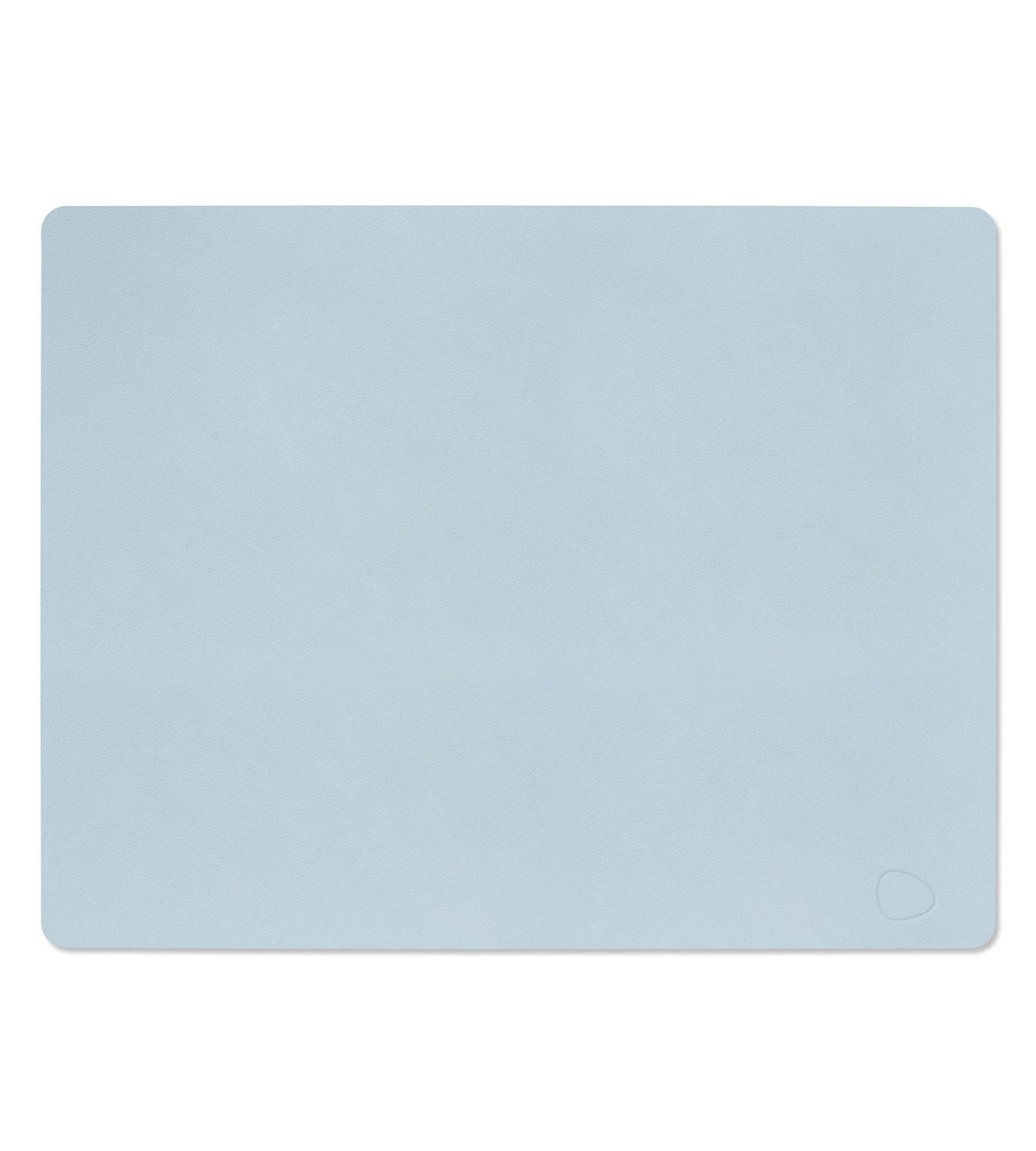 Lind DNA - Tovaglietta Nupo Soft Sky 35x45 cm