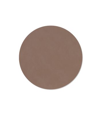 Lind DNA - Tovaglietta Nupo Circle Truffle 30 cm