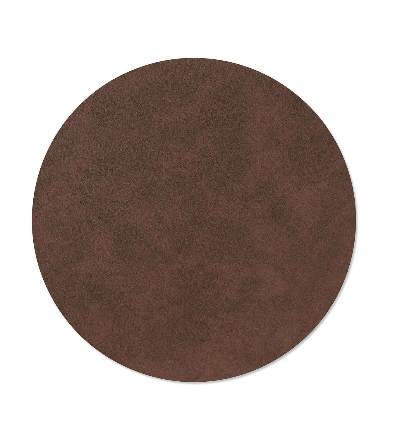 Lind DNA - Tovaglietta Nupo Dark Brown 40 cm