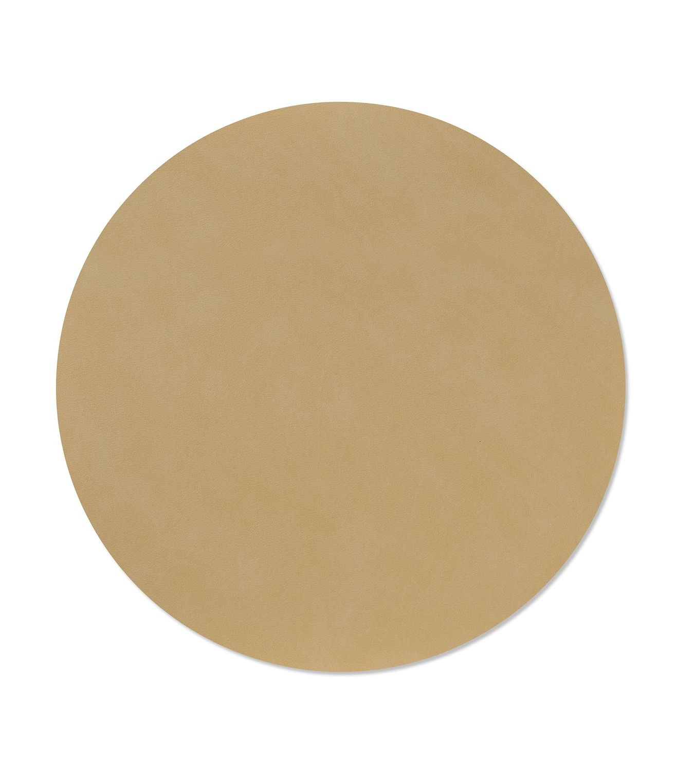 Lind DNA - Tovaglietta Nupo Khaki 40 cm