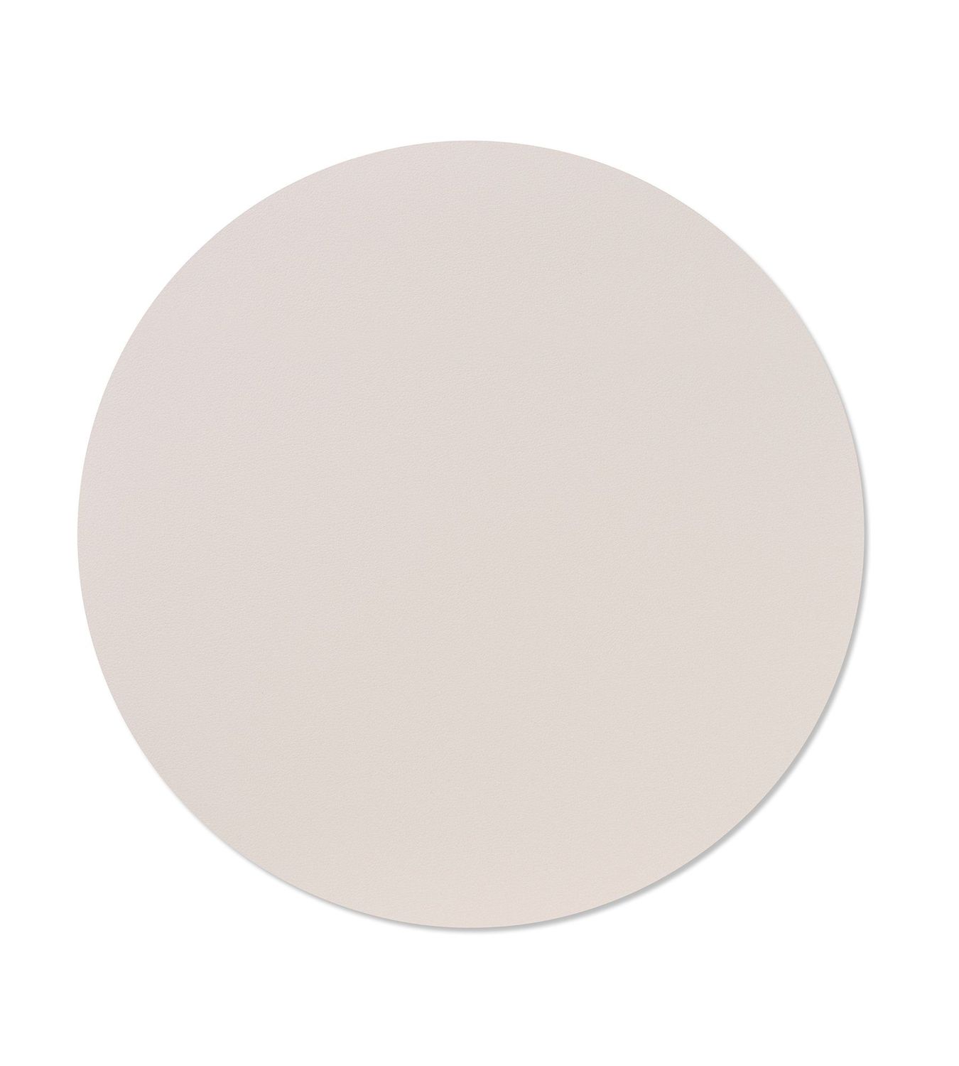 Lind DNA - Tovaglietta Nupo Soft Nude 40 cm