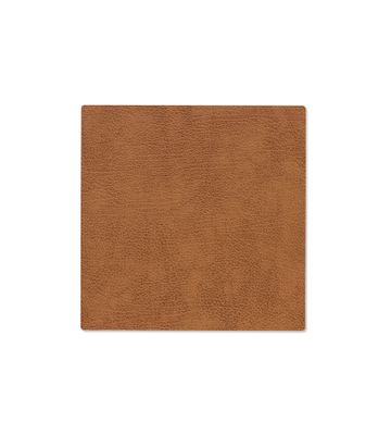 Lind DNA - Tovaglietta Bull Square Nature 28x28 cm