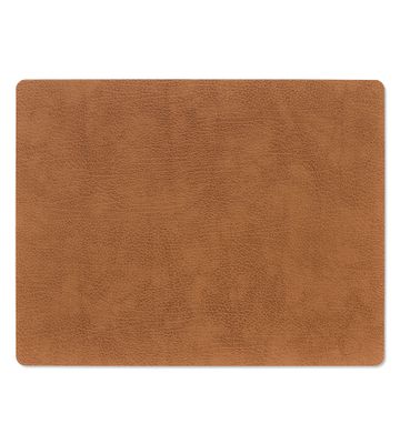 Lind DNA - Tovaglietta Bull Square Nature 35x45 cm