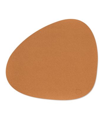 Lind DNA - Tovaglietta Core Curve Nature 37x44 cm