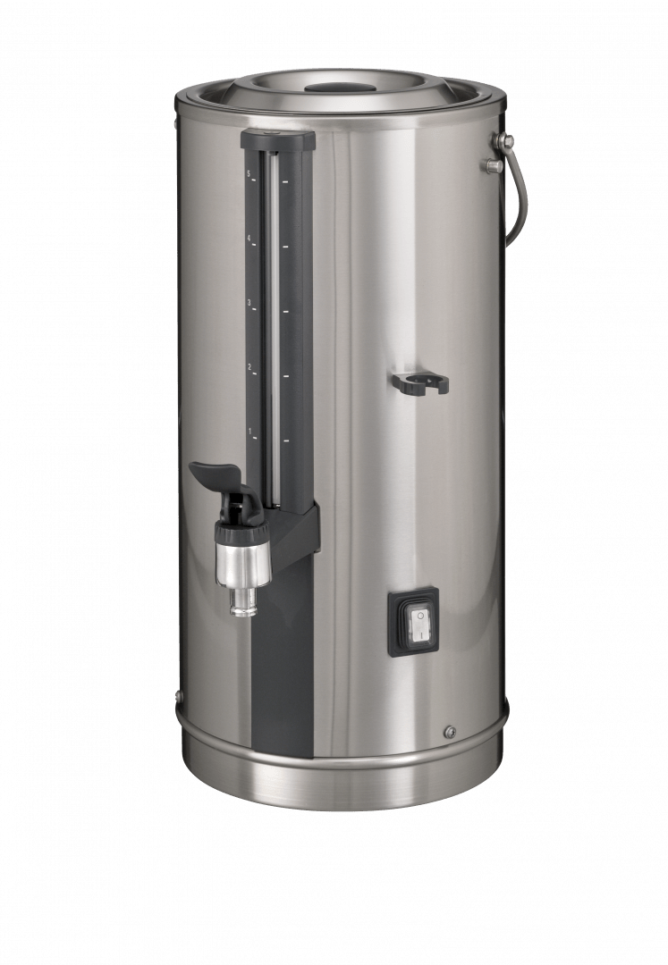 Bravilor Bonamat - Contenitore a doppia parete VHG 5 l