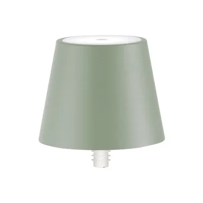 Tischlampe Poldina Pro Gold - Zafferano