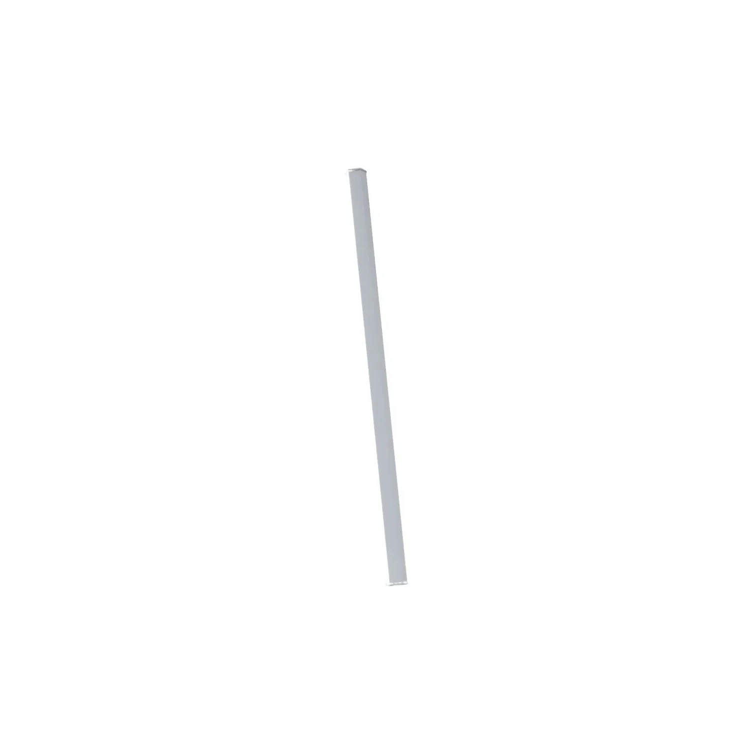 Modulo luce Pencil Medium 98 x 5,4 cm Bianco - Zafferano