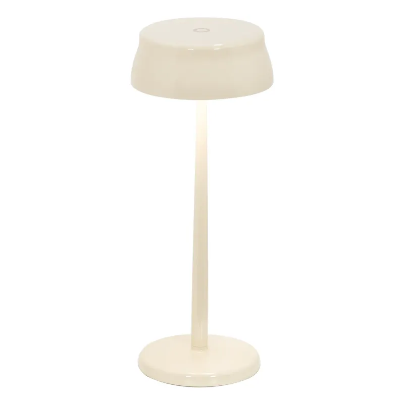 Lampada da tavolo 33 x 13,2 cm Sister Light Avorio - Zafferano