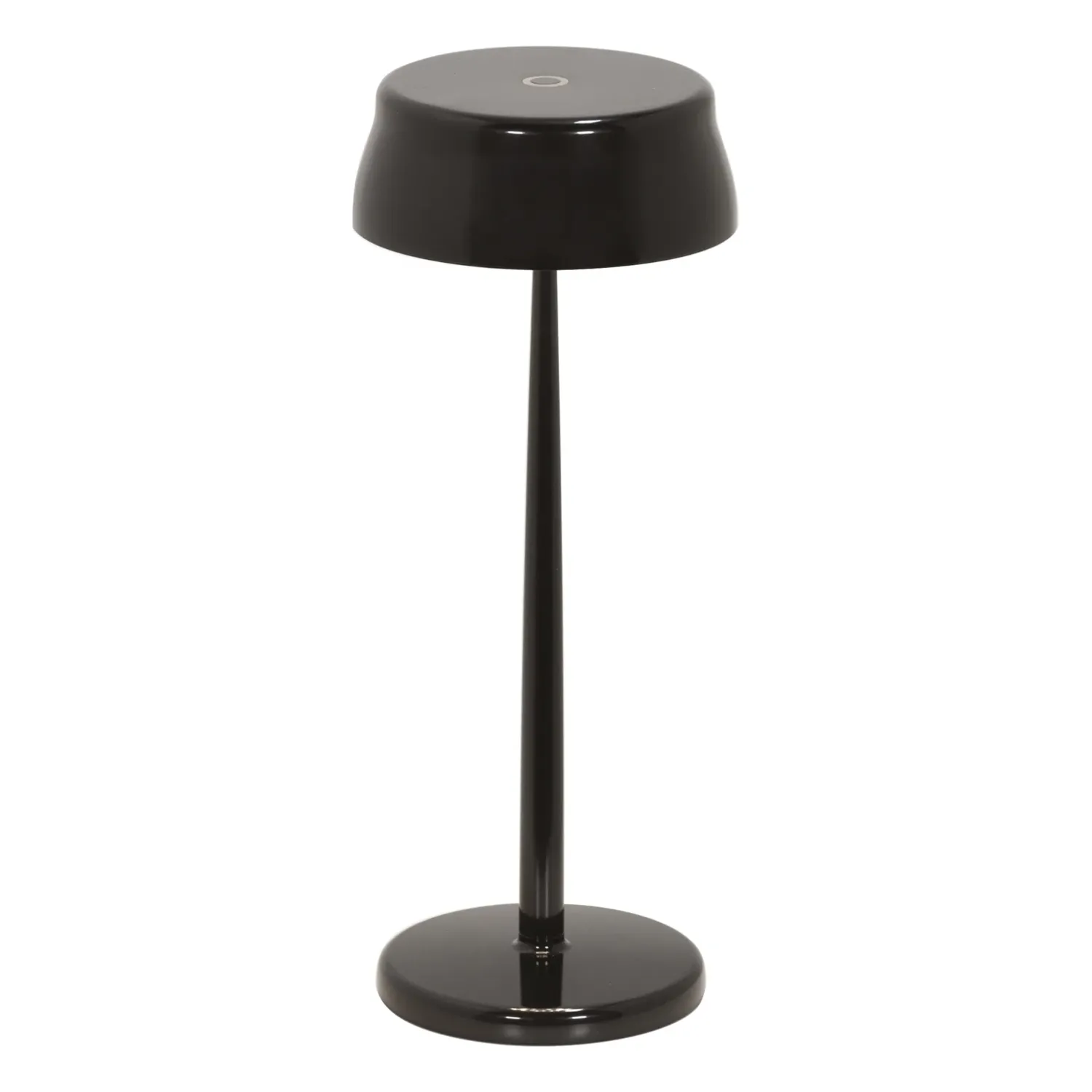 Lampada da tavolo 33 x 13,2 cm Sister Light Nero - Zafferano