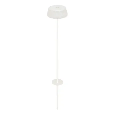 Stehlampe Sister Light Grün - Zafferano