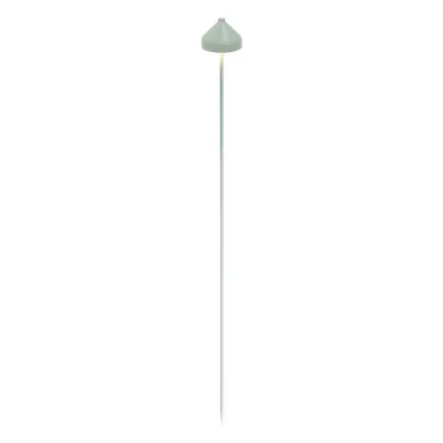 Lampada con picchetto 120 x 12 cm Amelie Verde - Zafferano
