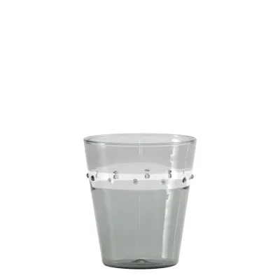 Tumbler 30 cl A Pallini Grigio - Zafferano