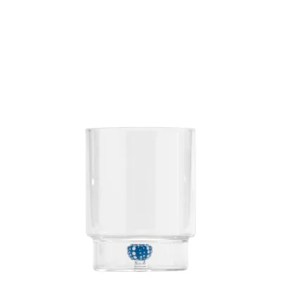 Tumbler 35 cl Teca Mare Corallo - Zafferano