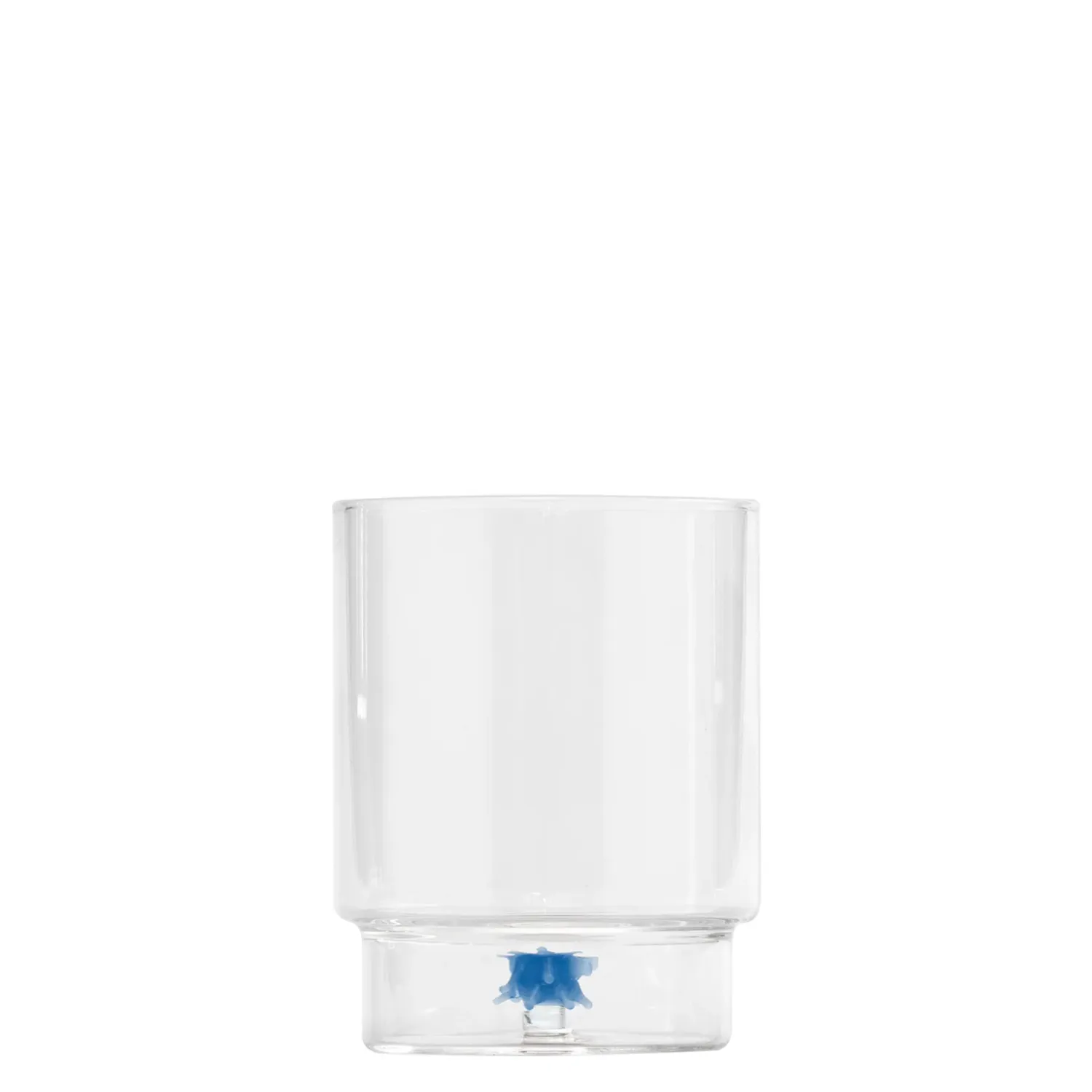 Tumbler 35 cl Teca Mare Riccio - Zafferano