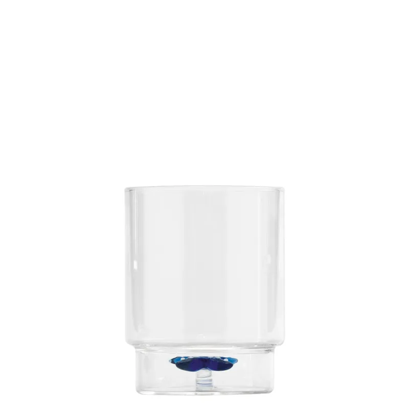 Tumbler 35 cl Teca Mare Stella marina - Zafferano