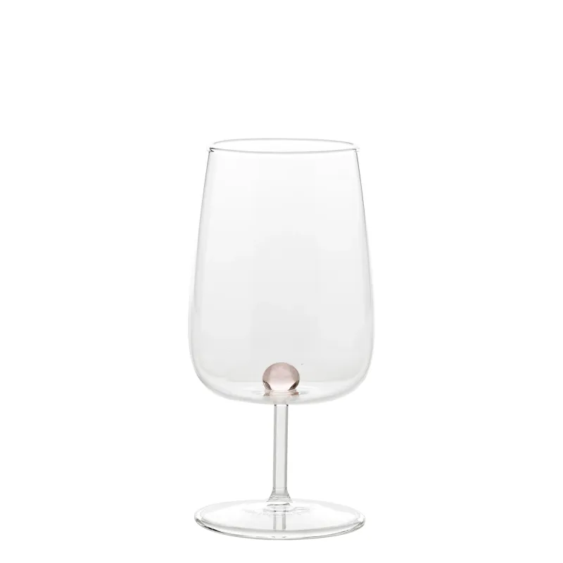 Calice 38 cl Bilia Rosa - Zafferano