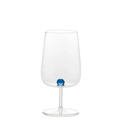 Calice 38 cl Bilia Blu - Zafferano