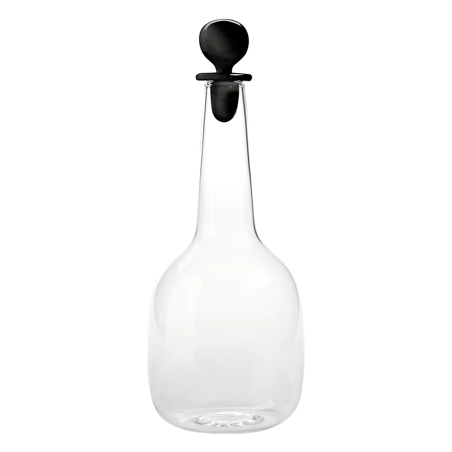 Bottiglia 140 cl Bilia Nero - Zafferano