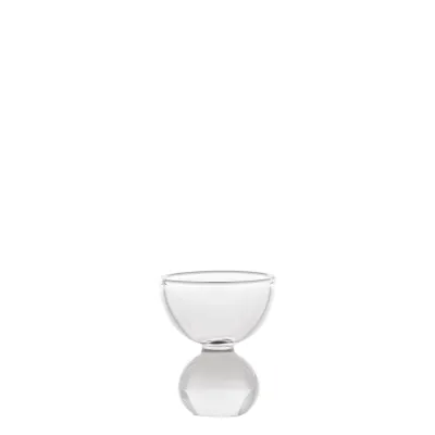 Zafferano - Eierbecher Shot Transparent Bilia