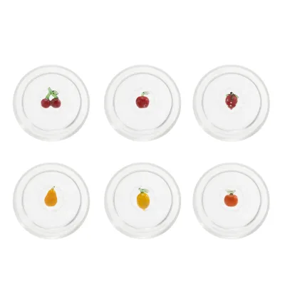 Teca Frutta