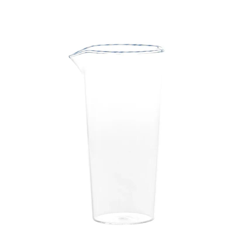 Mixer 103 cl Intrecci Blu - Zafferano